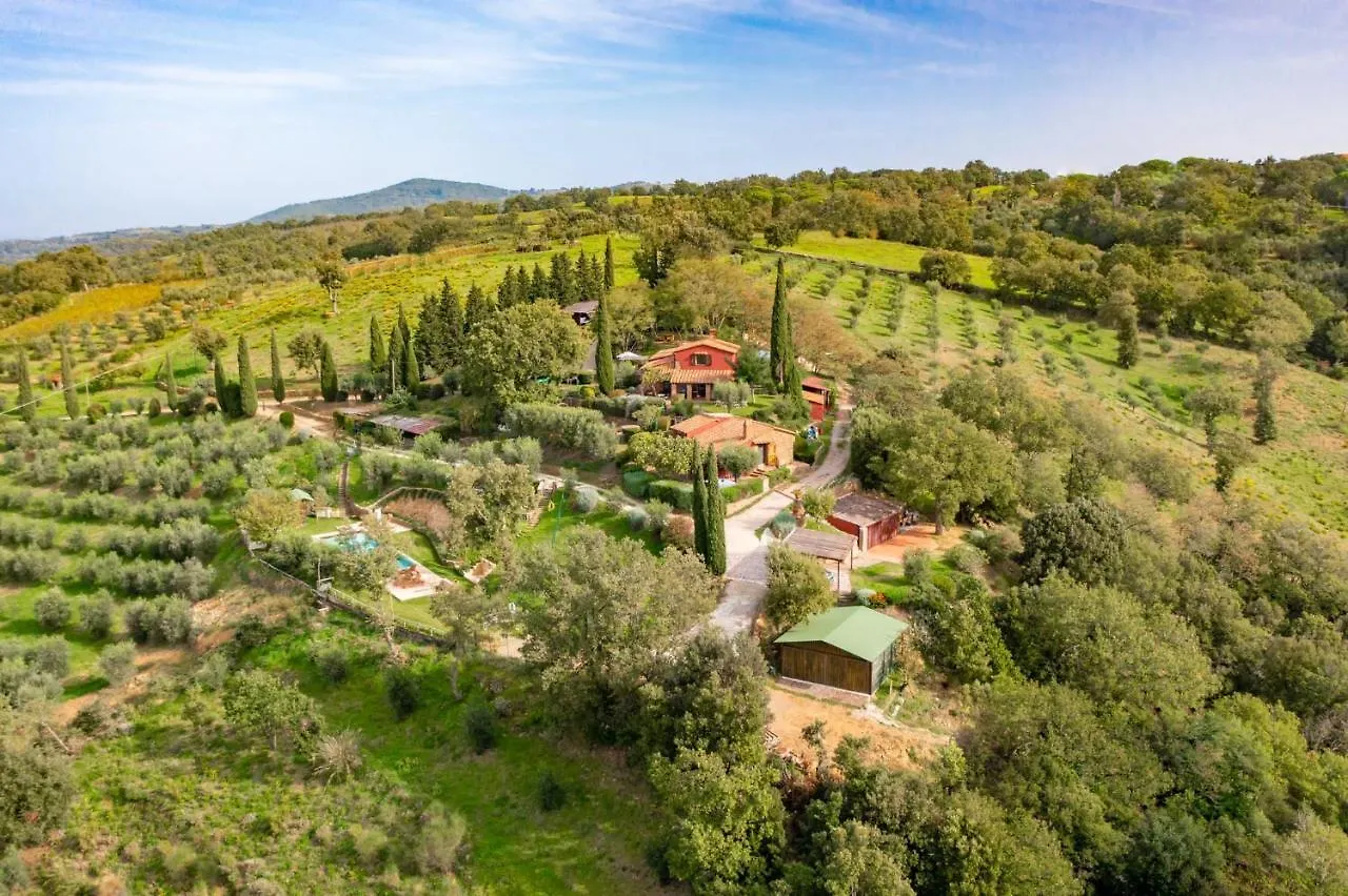 Podere Torricelle 69B Pancole Gr, Seaview Infinity Pool, Jacuzzi, Sauna, Exclusive Villa For 4 And Independent Extra Suite For 2 In Main Villa With Private Ensuite Bathroom, Kitchenette, Dining Area For 6 With Barbeque In Exclusive Private Garden
