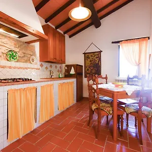 Baticci Alloggio per agriturismo