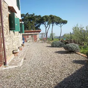 Casale In Maremma Appartamento