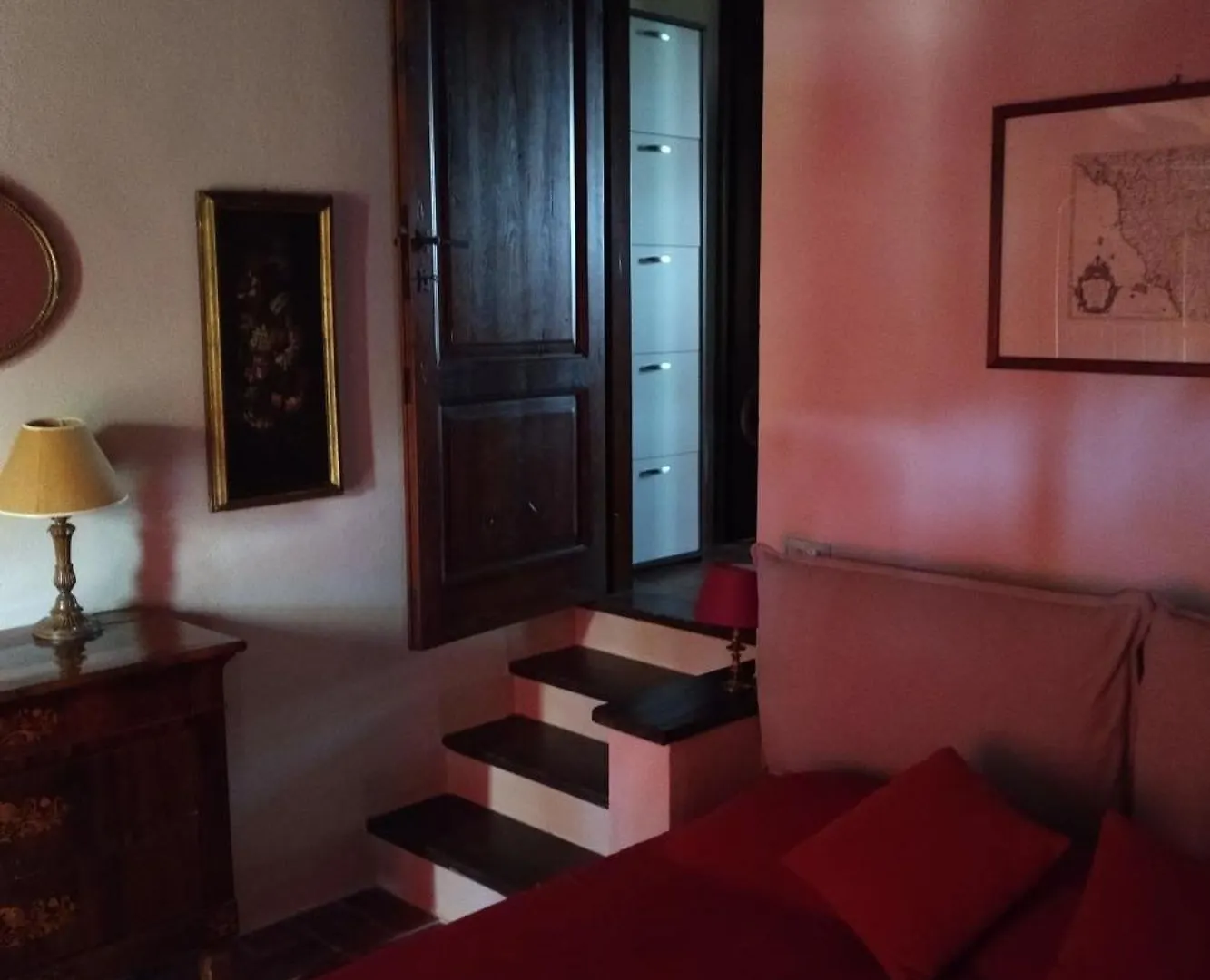 Villa Torricelle: Tuscan Retreat with Infinity Pool and Sea View Pancole 0*,  Italy