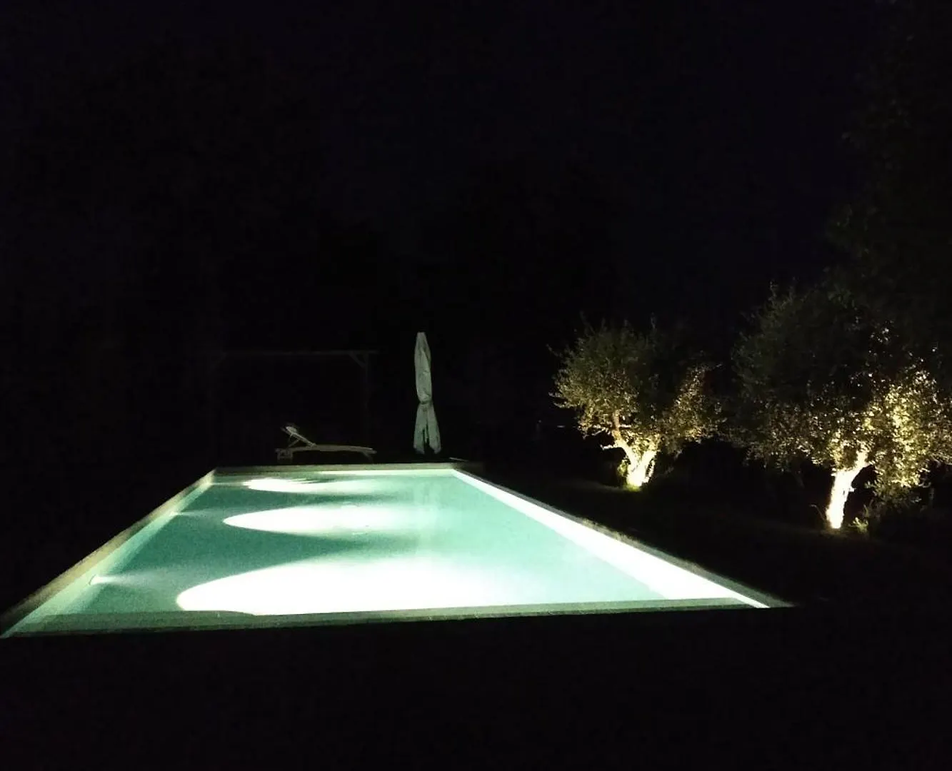 Villa Torricelle: Tuscan Retreat with Infinity Pool and Sea View Pancole Italy