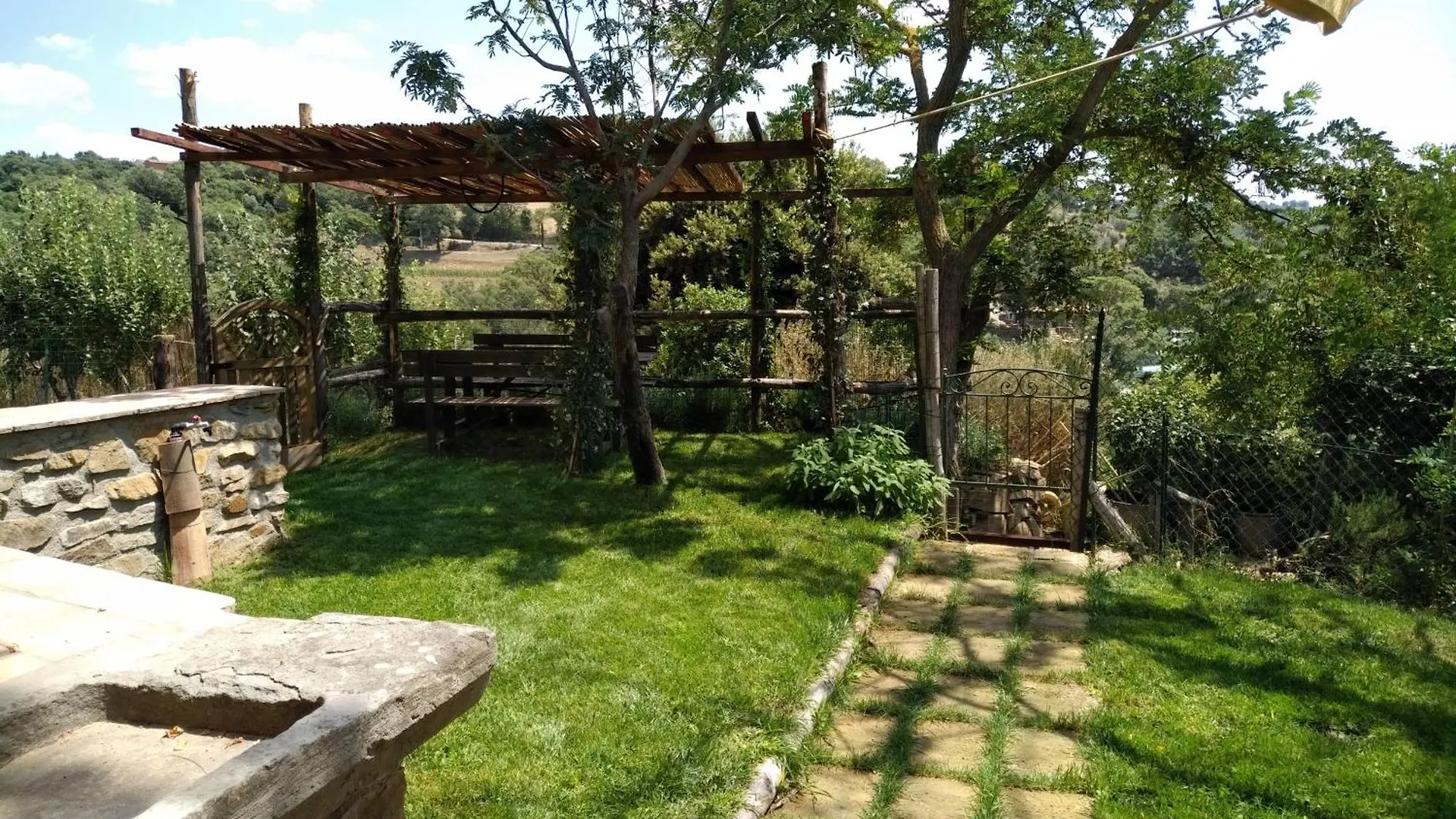 Villa Torricelle: Tuscan Retreat with Infinity Pool and Sea View Pancole Italy
